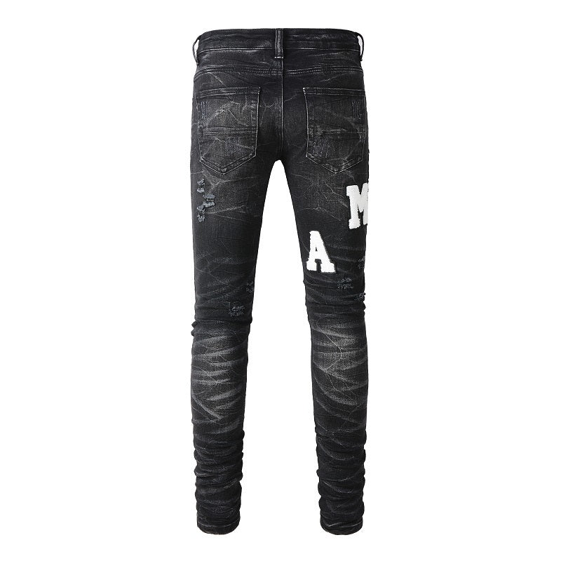 JEANS AMIRI