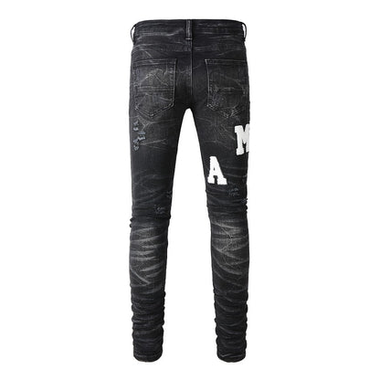 JEANS AMIRI