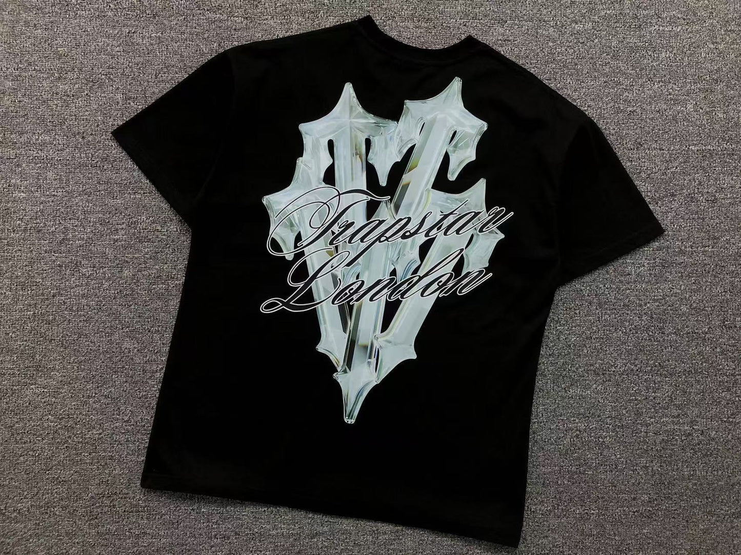 T-SHIRT TRAPSTAR