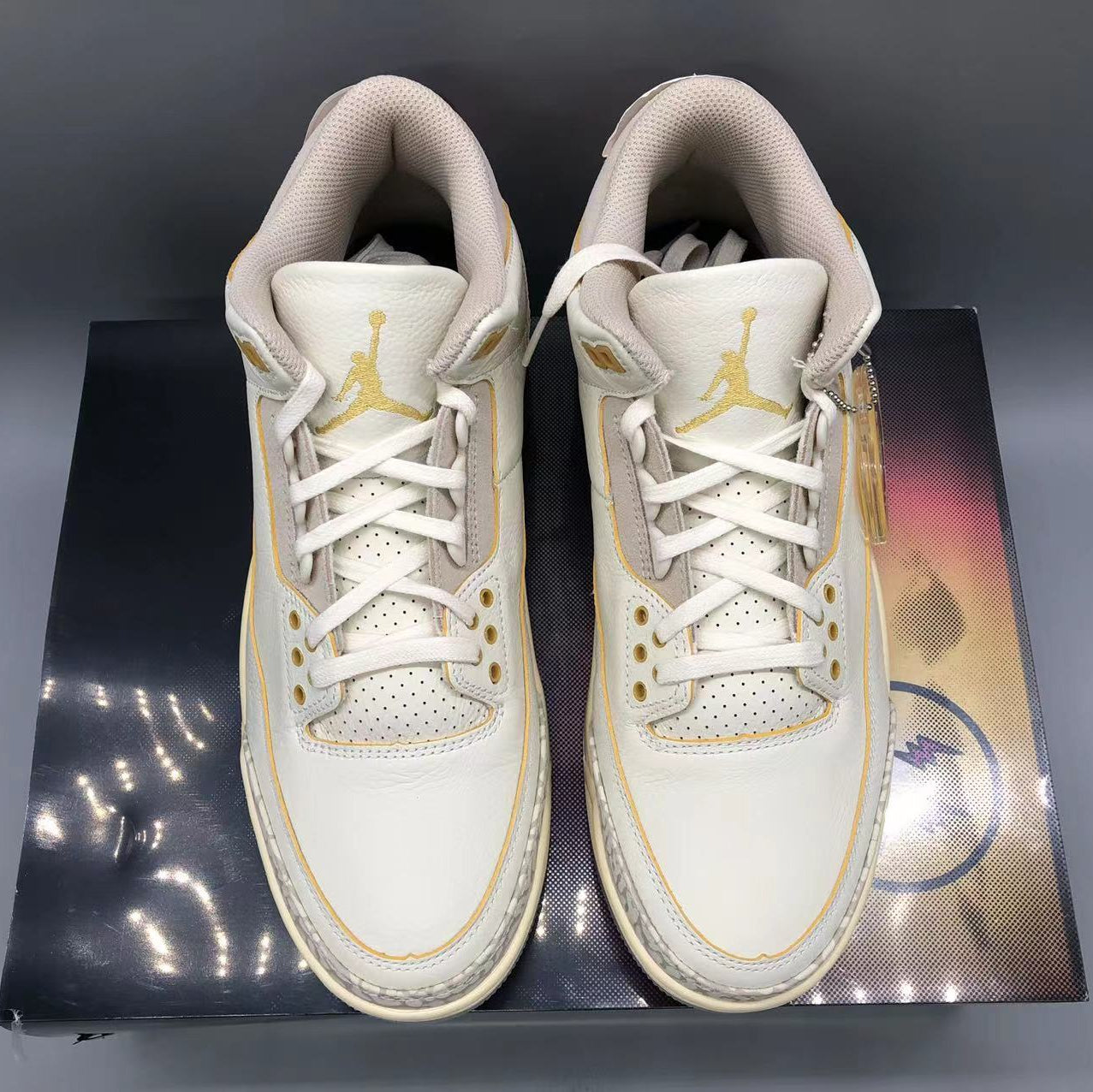 JORDAN 3