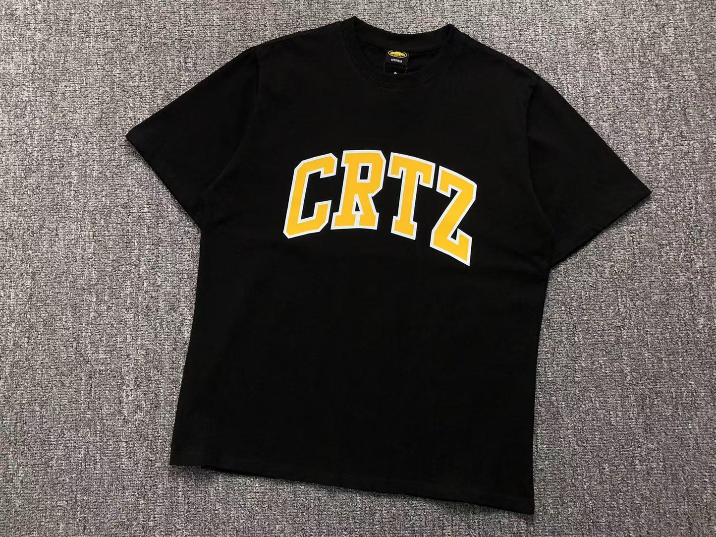 T-SHIRT CORTEIZ