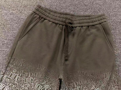 PANTALONCINI DIOR