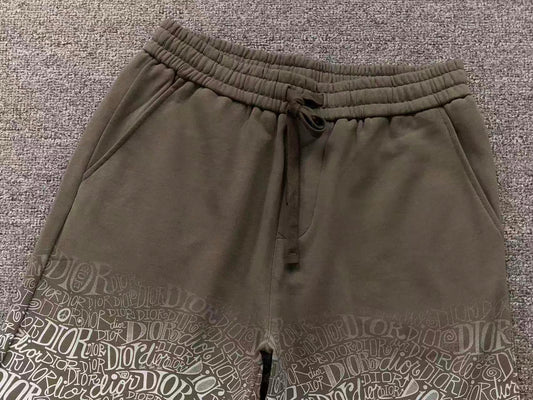 PANTALONCINI DIOR