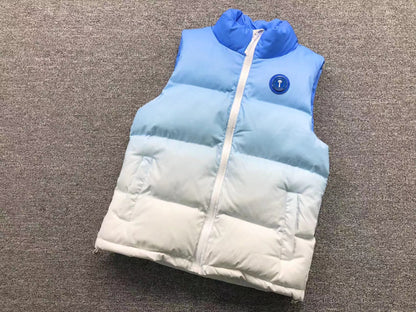 GILET TRAPSTAR