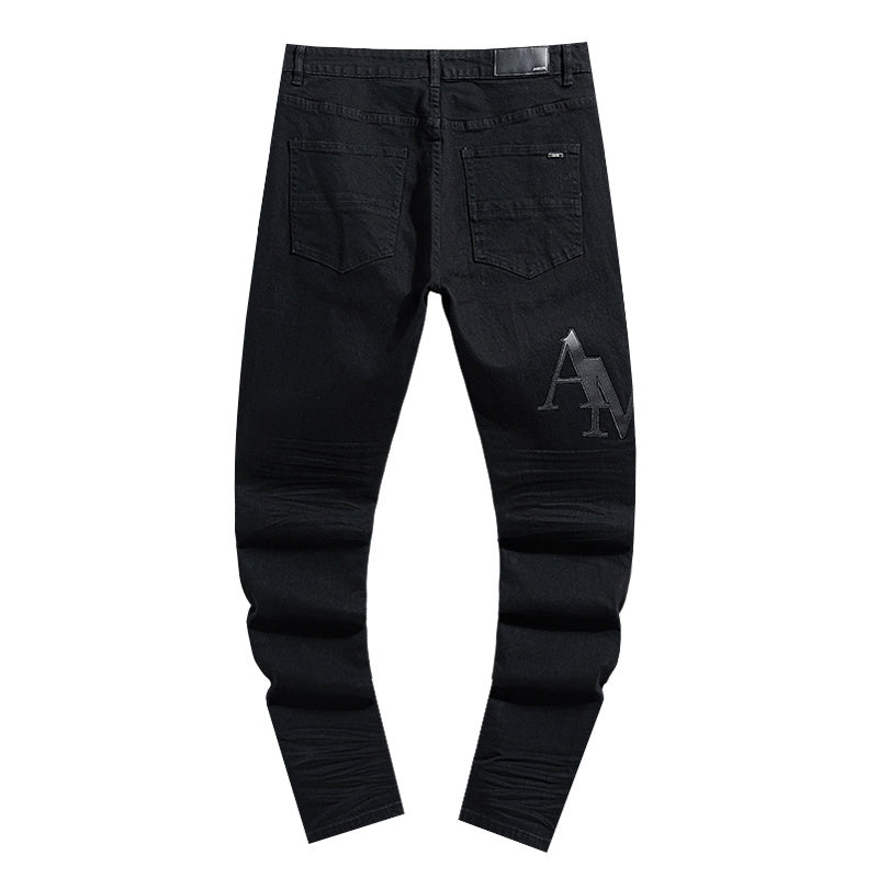 JEANS AMIRI