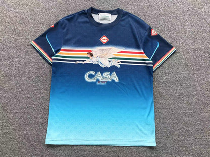 T-SHIRT CASABLANCA