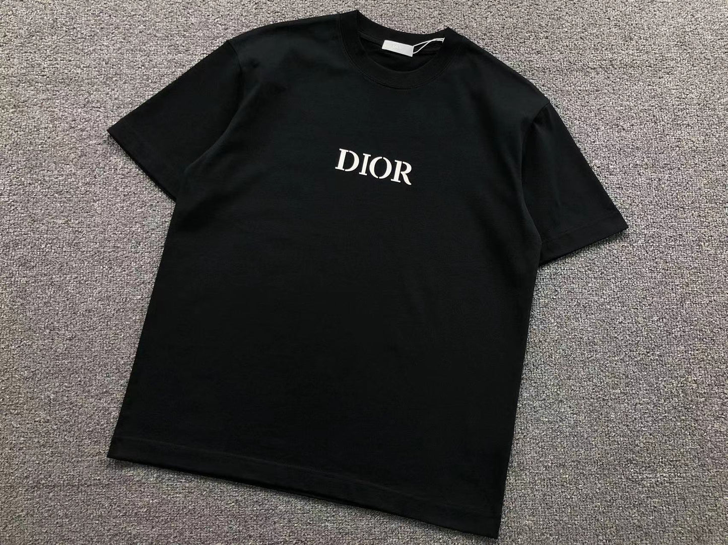 T-SHIRT DIOR