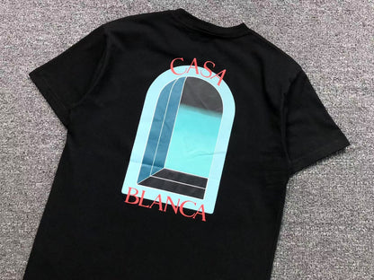 T-SHIRT CASABLANCA