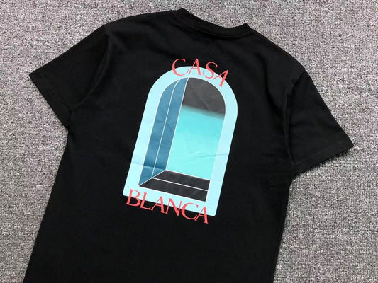 T-SHIRT CASABLANCA
