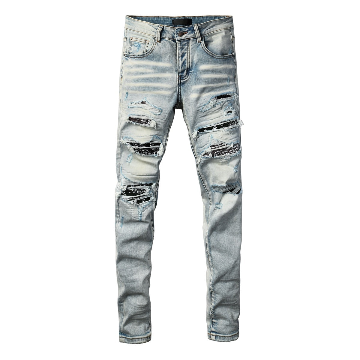 JEANS AMIRI