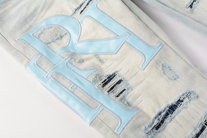 JEANS AMIRI