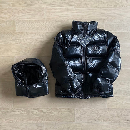 JACKET BLACK