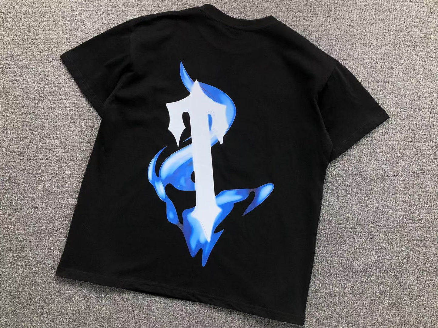 T-SHIRT TRAPSTAR