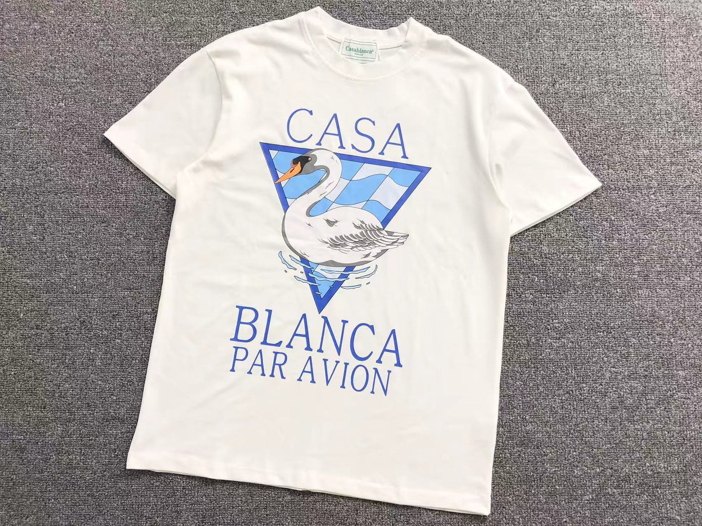 T-SHIRT CASABLANCA