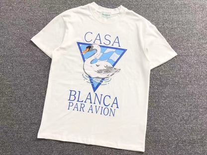 T-SHIRT CASABLANCA