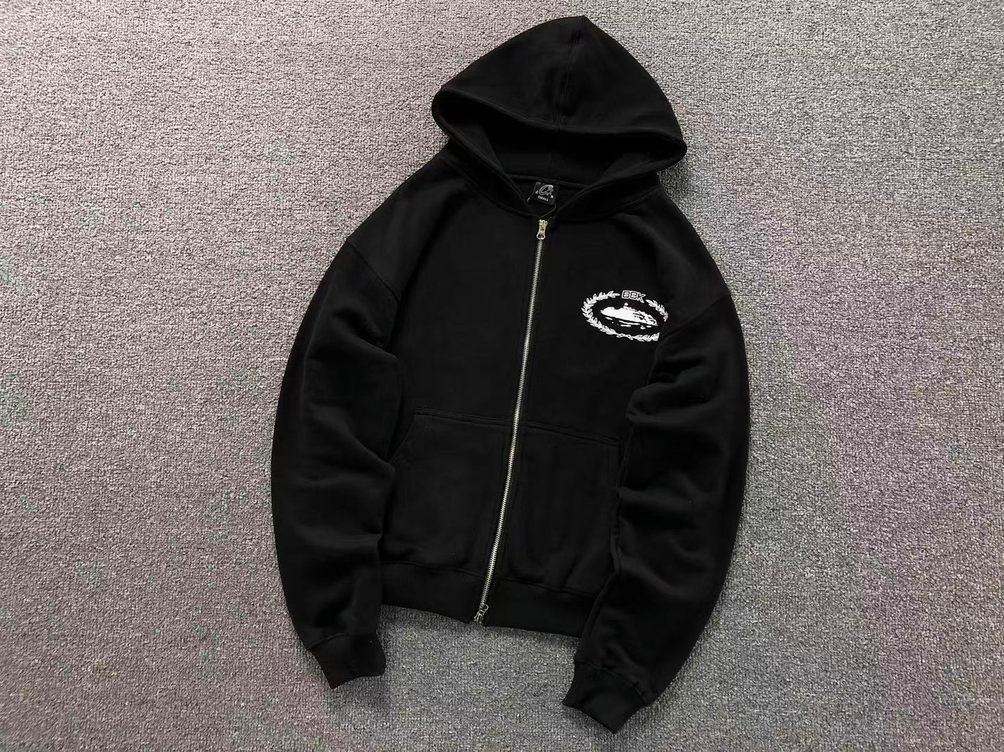 TRACKSUIT TUTA CORTEIZ