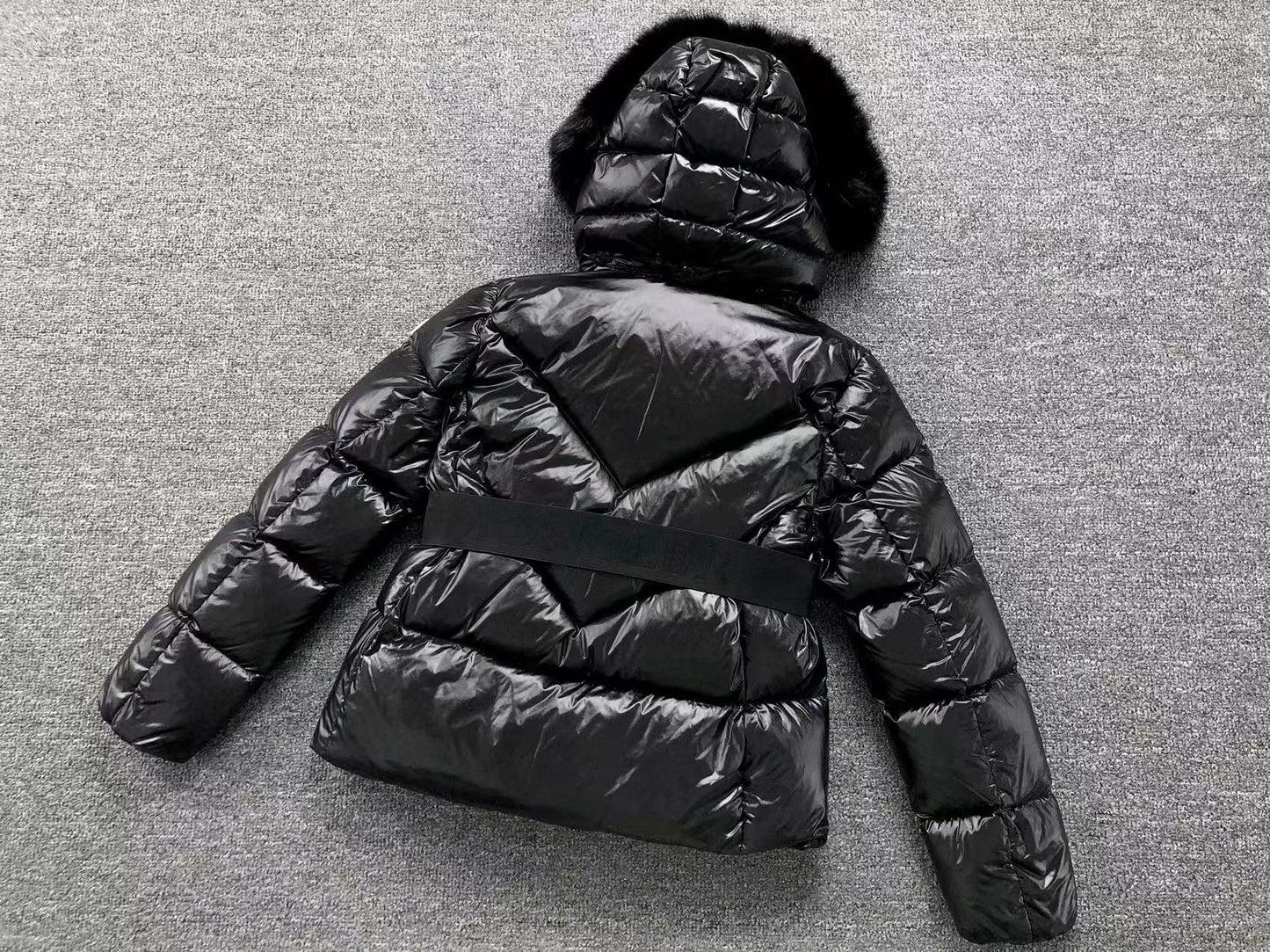GIACCA MONCLER