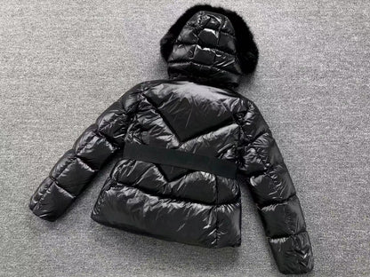 GIACCA MONCLER