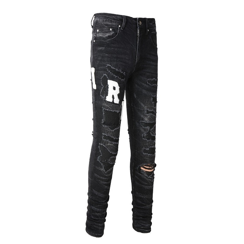 JEANS AMIRI