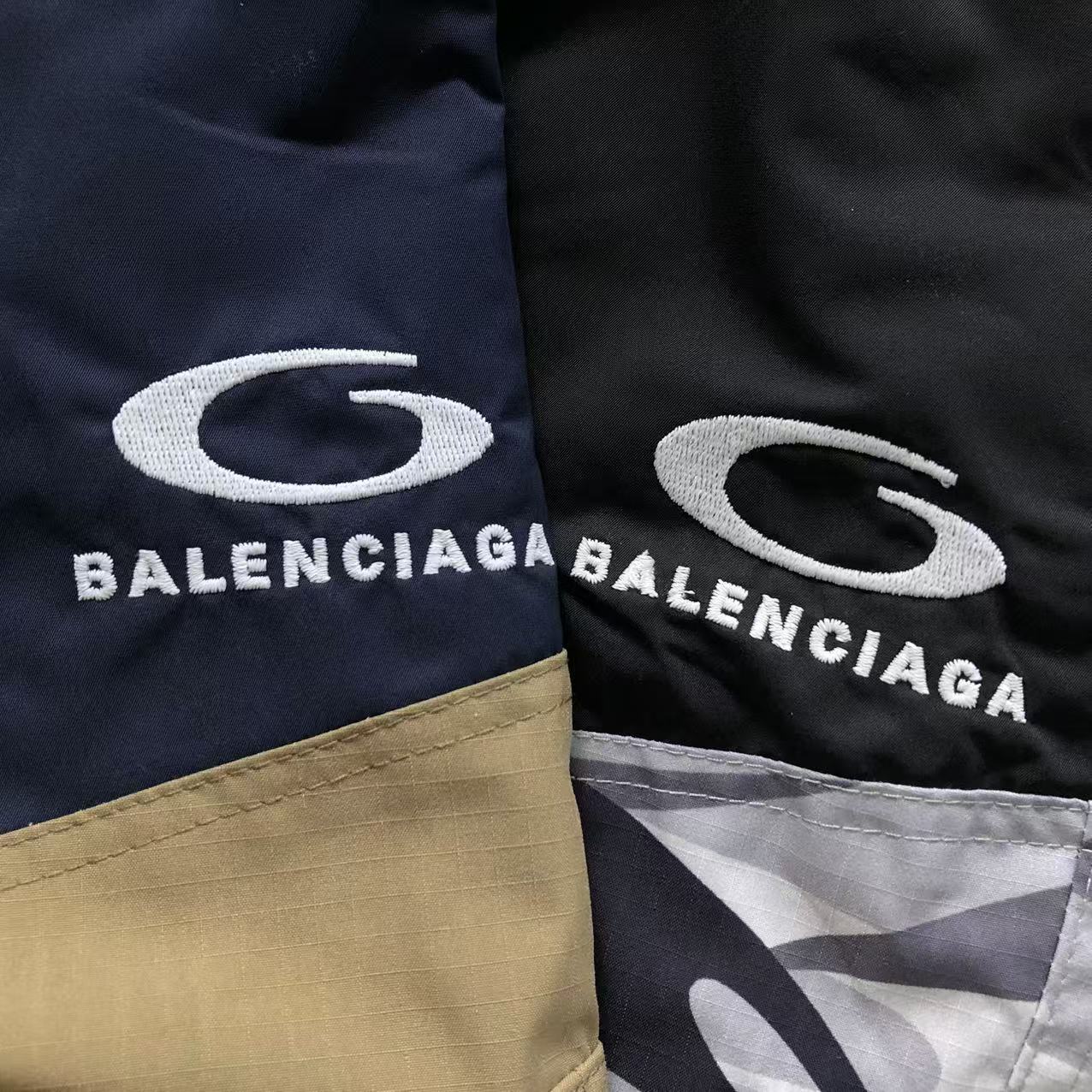 PANTALONI BALENCIAGA