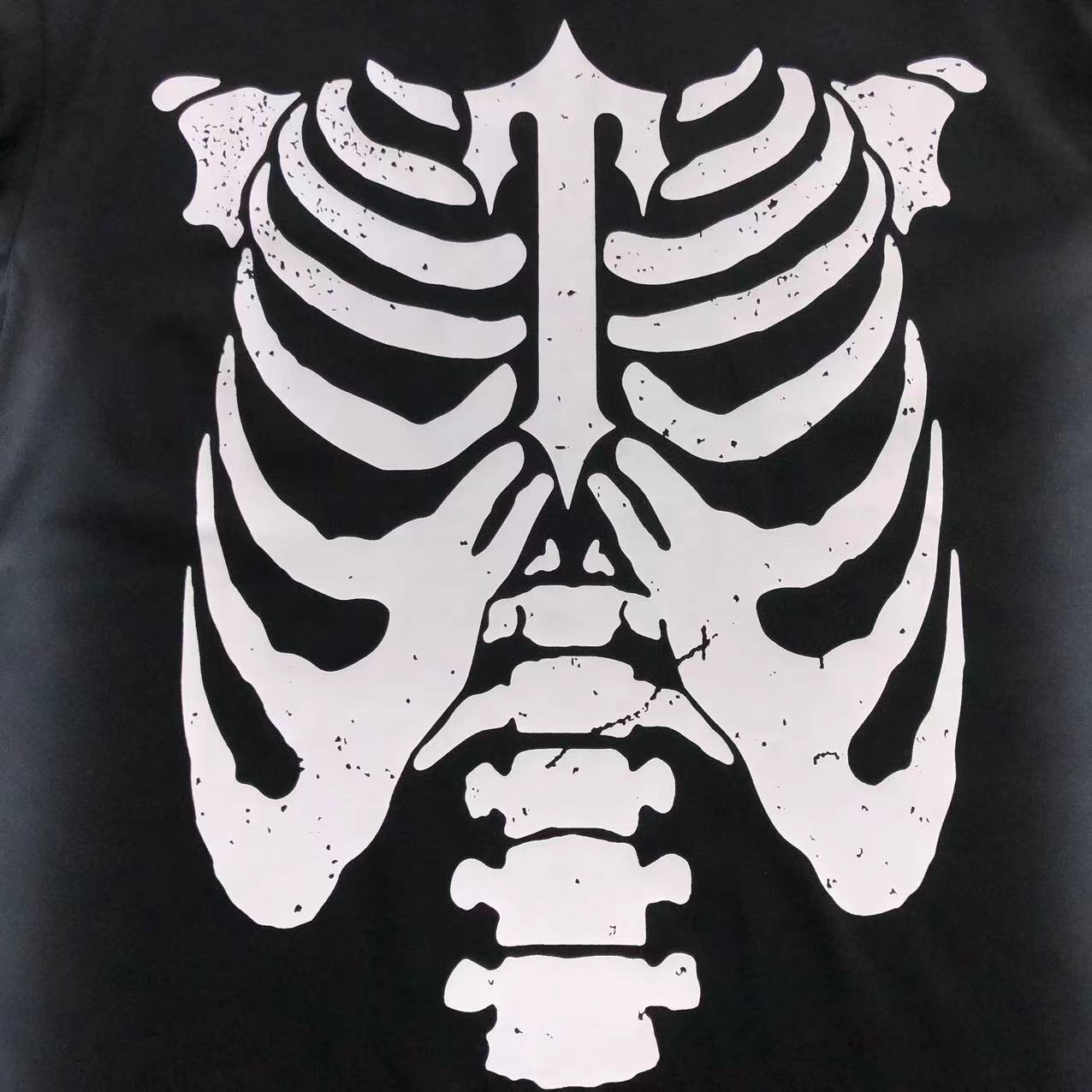 T-SHIRT TRAPSTAR