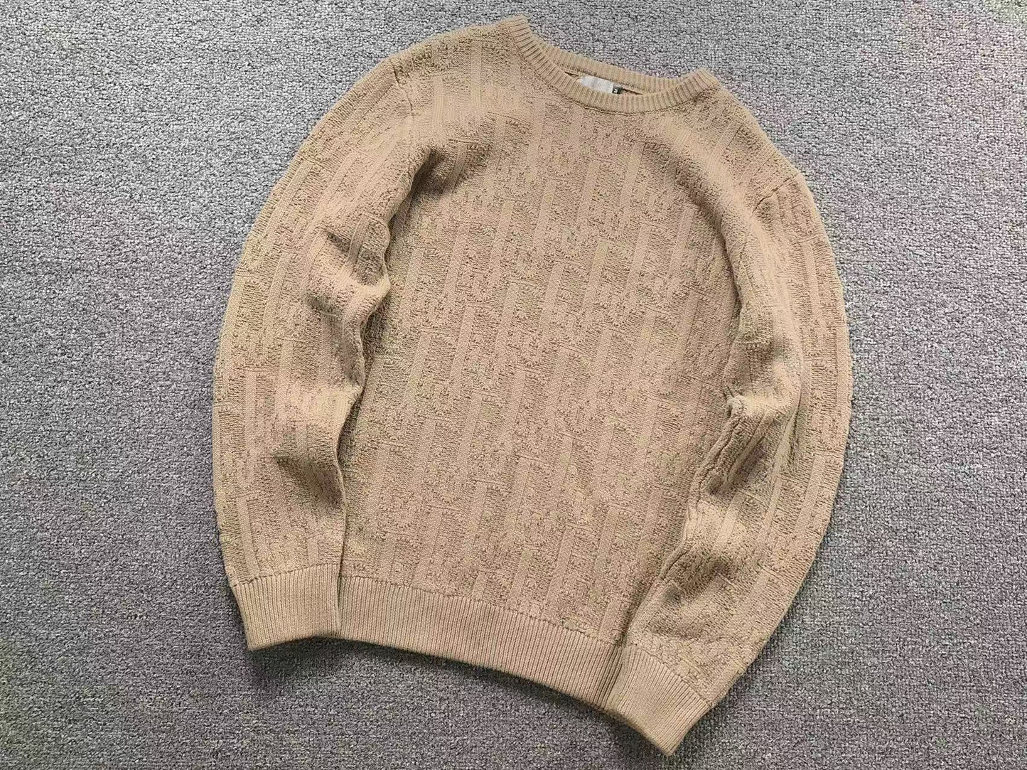 MAGLIONE DIOR
