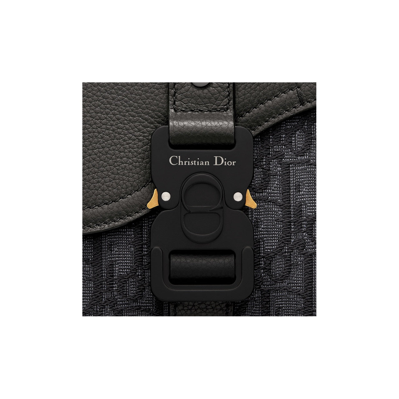 CD SADDLE BAG
