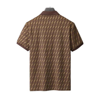 FENDI BROWN SET