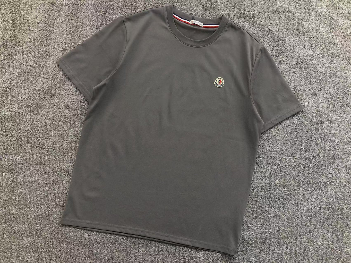 T-SHIRT MONCLER