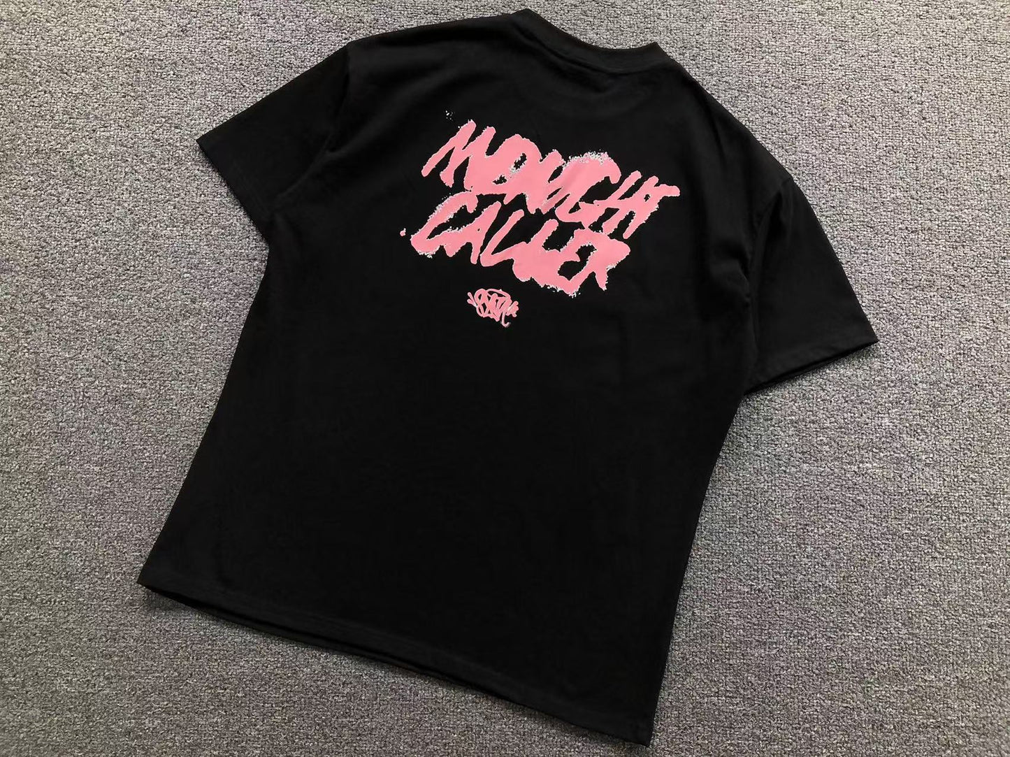 T-SHIRT SYNA WORLD