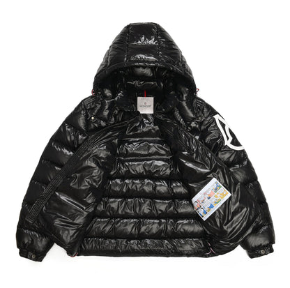 Mon puffer