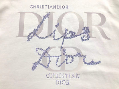 T-SHIRT DIOR