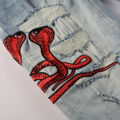 JEANS AMIRI