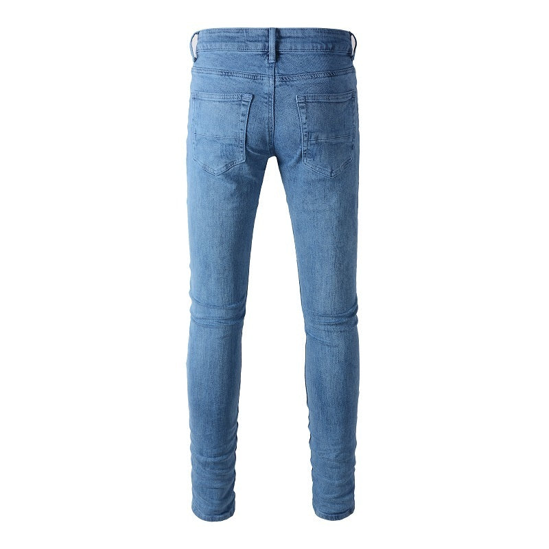 JEANS AMIRI