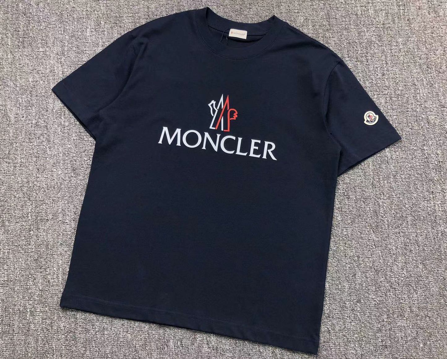 T-SHIRT MONCLER