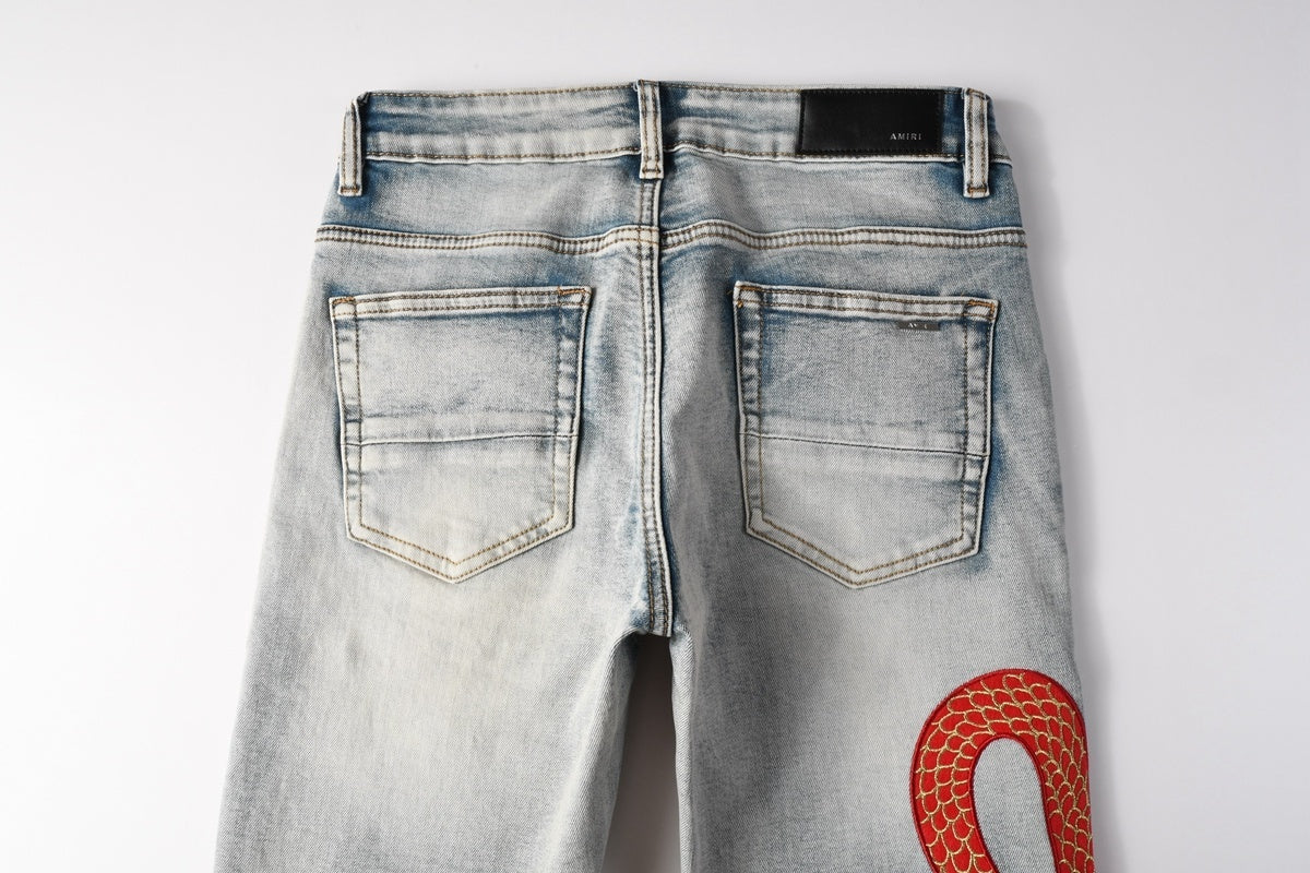 JEANS AMIRI