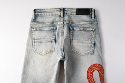 JEANS AMIRI