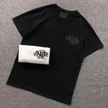 T-SHIRT SYNA WORLD