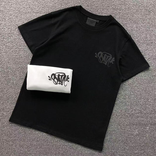 T-SHIRT SYNA WORLD