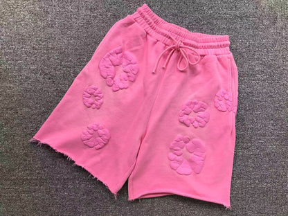 COMPLETO ESTIVO DENIM TEARS