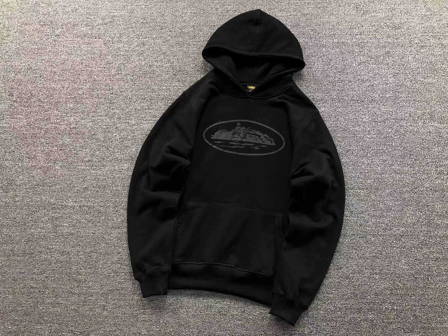 TRACKSUIT TUTA CORTEIZ