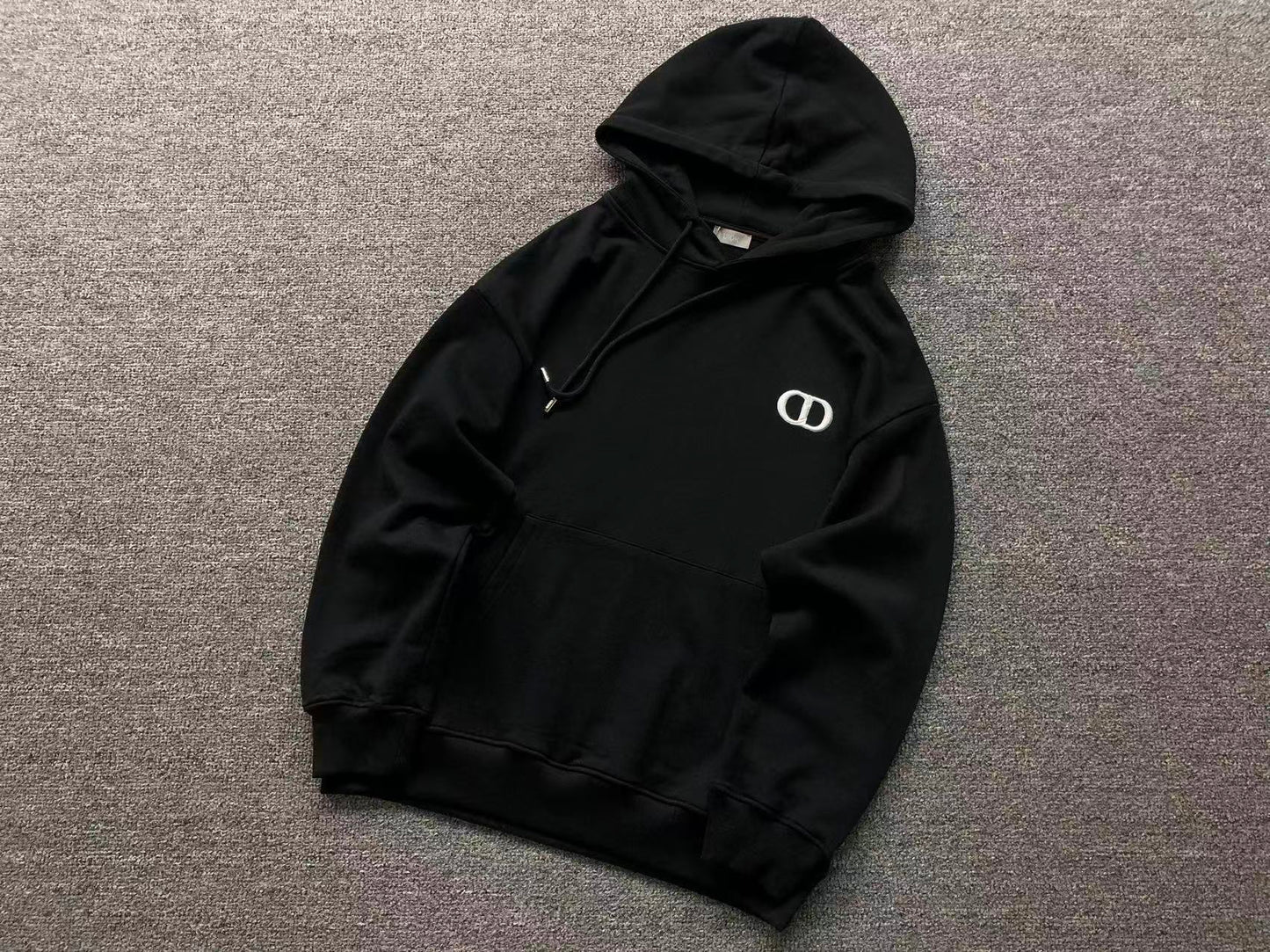 FELPA DIOR