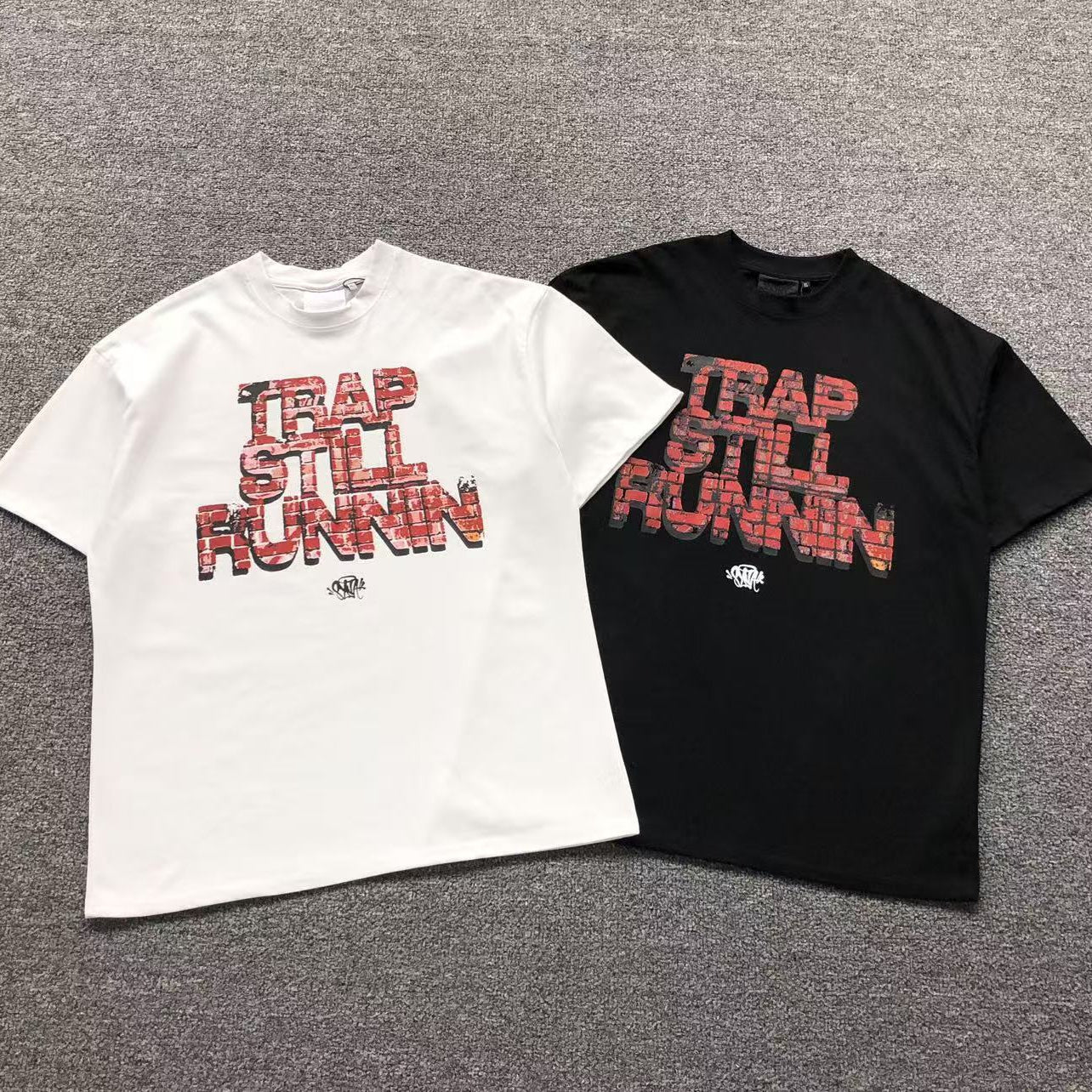 T-SHIRT SYNA WORLD