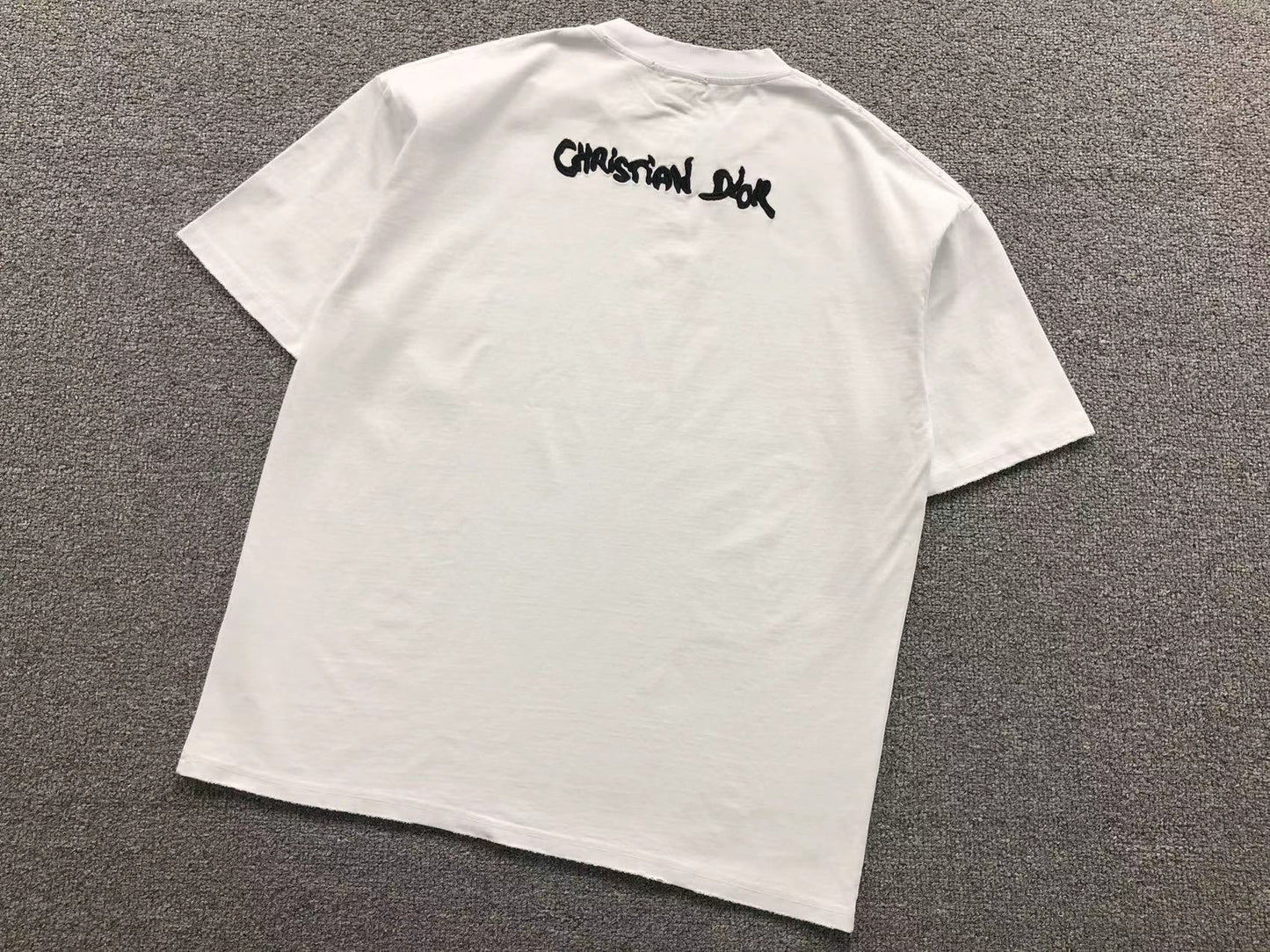 T-SHIRT DIOR