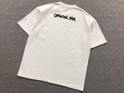 T-SHIRT DIOR