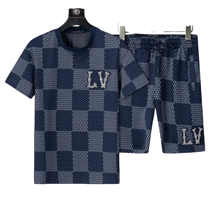 LV – SET