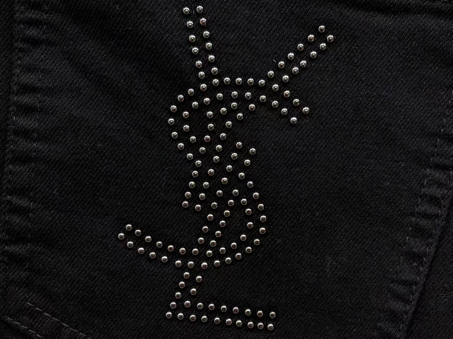 YSL JEANS