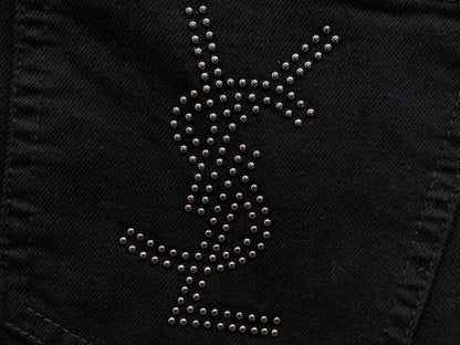 YSL JEANS
