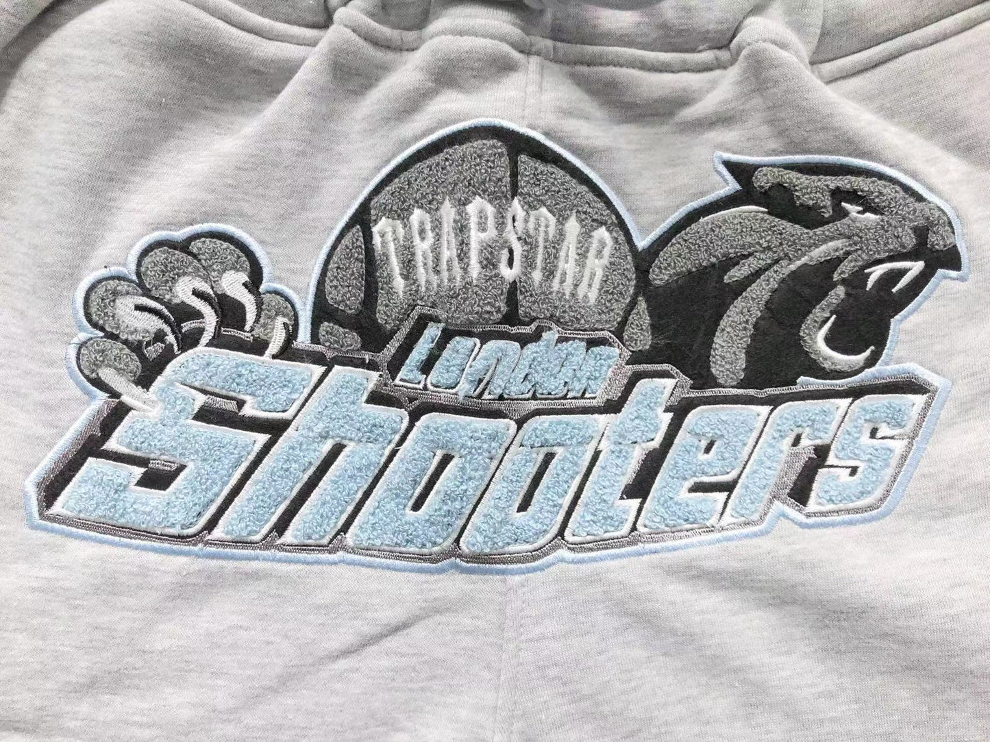 TRACKSUIT TUTA TRAPSTAR