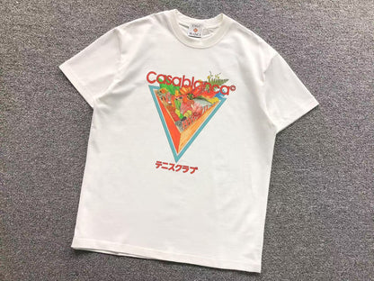 T-SHIRT CASABLANCA